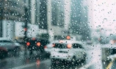 今天夜间至明天白天北京有中雨 部分地区大雨