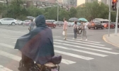 今日天津重回烧烤模式 市内最高气温37℃