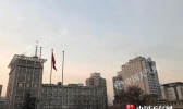 北京今起持续寒冷最低温仅有-8℃ 本周能见度佳