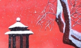 北京赏雪时间 北京看雪景的地方推荐