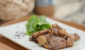 生煎猪梅花肉的做法 家常生煎猪梅花肉怎么做