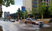 广东未来几天需防范山洪泥石流 粤北等地降雨频繁