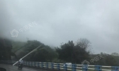 【重庆】雨水暂歇今明重庆阴天为主