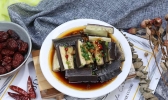 蒜蓉蒸茄子的家常做法 如何蒸茄子好吃