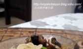 鳝鱼面的做法
