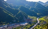蔚县如何到达 蔚县最佳旅游时间 蔚县特色体验