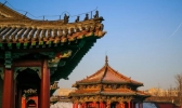 2019沈阳故宫金玉满堂文化季优惠活动时间+活动内容+购票细则