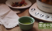 纯天然降脂茶的做法