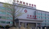 达州第二人民医院地址