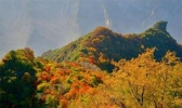 少华山红叶什么时候最美 附2019少华山红叶节时间