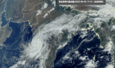 印度台风“尼萨加”Nisarga削弱 却会导致中国台风变强
