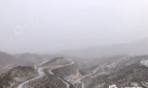 东北华北部分地区将迎今冬来最冷白天