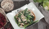 蛤蜊肉怎么做好吃 拌蛤蜊肉的做法