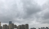 重庆阴雨持续尽显秋凉 中心城区最高温不足25℃