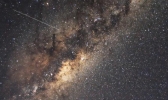 宝瓶座流星雨在哪个方向 宝瓶座流星雨出现在哪个位置