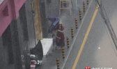 北京尚未出伏暑热已消 今天白天仍有雷阵雨