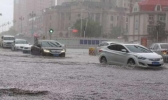 今年8月全国平均降雨量达135毫米 刷新1961年历史同期最多