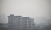 今天北京最高气温19℃北风起