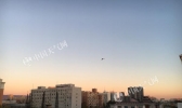 北京现水晶蓝天 周末持续晴朗最低气温仅0℃