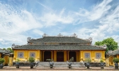 顺化皇城在哪