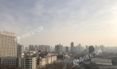 郑州污染预警升级至红色学校停课 周末河南局地或爆表