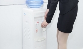 饮水机怎么清洗 如何清洁饮水机