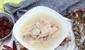 竹荪排骨汤的做法 怎么炖竹荪排骨汤