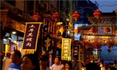 王府井小吃街怎么样