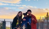 周杰伦昆凌为儿子庆生是怎么回事 周杰伦昆凌为儿子庆生是什么情况