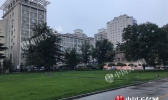 北京今天小雨来扰 下周天气总体平稳早晚较凉