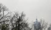 本月底江苏徐州等地将现暴雪大风天气 不利春运出行