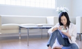 如何增强女性健康意识