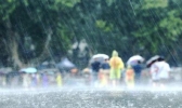 全国天气：广西云南有台风雨 江南江淮高温天