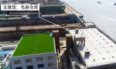 上海杨浦滨江大道有什么好玩的