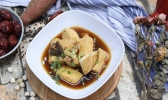 鳕鱼炖豆腐的做法 鳕鱼炖豆腐怎么炖