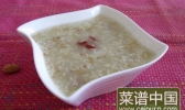 桂花糊米酒的做法