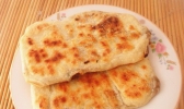 猪肉陷饼的做法