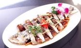 黄山有哪些特色菜
