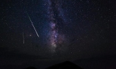 2020年9月英仙座艾普西隆流星雨时间表  英仙座艾普西隆流星雨几点出现