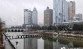 贵州大部明夜将遇雨夹雪或小雪 气温下降4-8℃