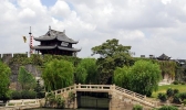 苏州盘门景区旅游攻略 苏州盘门游玩攻略