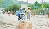 东北强降雨减弱冷空气来袭 云南四川等西南地区多降雨天气