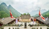 武当山门票多少钱