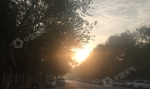 【重庆】周末重庆天气转好仅局地有弱降水