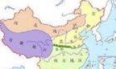 “秦岭-淮河线”是什么意思