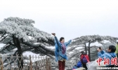 春分迎升温 中东部渐回暖周末破20℃