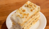 摊煎饼的做法 煎饼怎么做