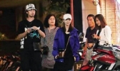 陈柏霖陈庭萱是怎么回事 陈柏霖携陈庭萱与家人吃饭疑恋情曝光