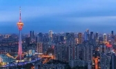 成都旅游打卡地