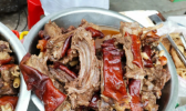 夏至狗肉节风俗 夏至狗肉节是怎么来的